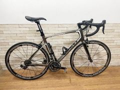 GIANT DEFY COMPOSITE ADVANCEフルカーボンロードバイク - メルカリ