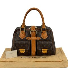 ルイヴィトン モノグラムレオパードバッグアデル限定品レア美品鑑定済
