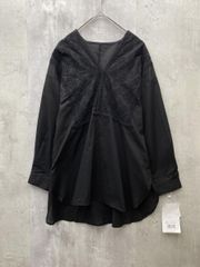 新品 トクコ・プルミエヴォル ジップアップカットソー カーディガン 