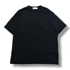 COOTIE 25SS Oversized S/S Tee Tシャツ クーティー CTE-25S309 ブラック L （14310M）のサムネイル