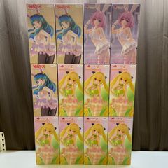 美少女系 プライズフィギュア まとめ売り 12個セット BiCute にゃーる