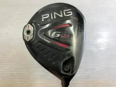 ピン　G410　17.5度　TENSEI CK PRO Orange 60　Sフレックス　フェアウェイウッド　中古　ゴルフドゥ！NEXT昭島武蔵野店【最短即日発送】のサムネイル