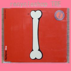 リップスライム One 10inchレコード - メルカリ
