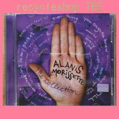 중고 CD 알라니스 모리셋 / Alanis Morissette ■ THE COLLECTION [9362494902/0093624949022] H25812