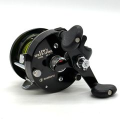 シマノ BM-3 Lew’s BB-1仕様2台BB-1 1台 FUJIグリップ シマノ BM-3 Lew's SPEED SPOOL BB-1仕様 - メルカリ