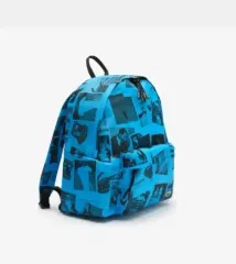 新品) ラコステ ポラロイド プリンティング バックパック バッグのサムネイル