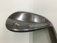再出品 アーティザン ウェッジ 58° DG ツアーイシュー S200 アーティザンゴルフ ARTISAN WEDGE 58度 ダイナミックゴールドツアー