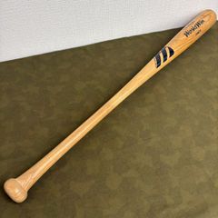 Marucci 硬式木製バット VW10 Pro Model - メルカリ