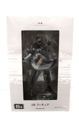 Square Enix NieR: Automata 1.1a Broadcast Commemoration Lottery Prize B: 2B Figure (Hobby Item, Unopened) ITNIOBAQ1RQ8-D-A025-byebye