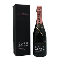 モエ エ シャンドン グランド ヴィンテージ ロゼ 2012 750ml【J4】のサムネイル
