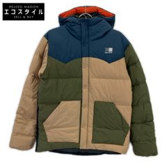 美品 karrimor カリマー マウンテンパーカー 黒 2way フルセット
