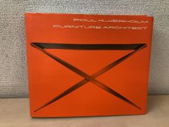 Poul Kjærholm ポールケアホルム 限定ポスター (フレーム付き) - メルカリ