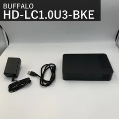 2026年最新】バッファロー 外付けhdd acアダプターの人気アイテム