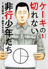 【中古】 ケーキの切れない非行少年たち 1-11巻 セット 宮口幸治 [レンタル落ち] [コミック] [漫画] 中古】 ケーキの切れない非行少年たち 1-11巻 セット 宮口幸治