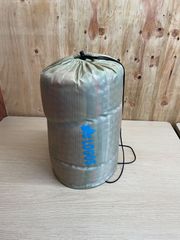Snugpak Mariner SQ シュラフ寝袋 1回使用 美品 セット割有り - メルカリ