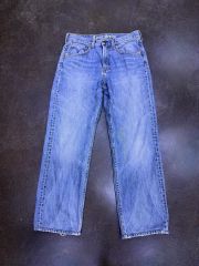 Levi's 606 Original Slim デニムパンツ W27 L32 - メルカリ