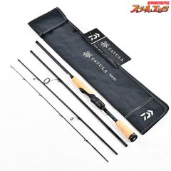 DAIWA エアエッジ モバイル MB 664 MLB - メルカリ