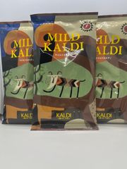 粉マイルドカルディ 200g×3袋 新品 KALDI - メルカリ
