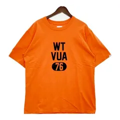 2026年最新】タップス Tシャツ WTVUAの人気アイテム - メルカリ