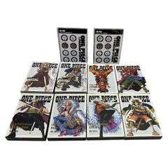 ONE PIECE Log Collection DVD 23巻セット | Mercari