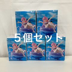 미개봉 To LOVE한다 다크니스 Aqua Float Girls 라라 피규어 5개 세트 LF7817 f107