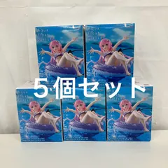 To LOVEる Aqua Float Girls フィギュア ララ 36体 2026年最新】Aqua Float Girls フィギュア ララの人気アイテム - メルカリ