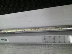 中古 シャフト フジクラ Speeder 569 Evolution VI（SR） 41.25インチ/SR/0[0561]■松山店のサムネイル