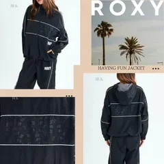 ロキシー ジャケット レディースのサムネイル