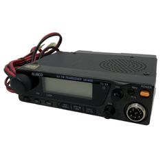 アルインコ DR-M40HX 35W機　アマチュア無線　モービル機 アルインコ DR-M40HX 35W機 アマチュア無線 モービル機 - メルカリ