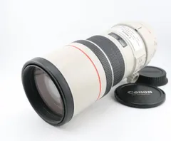 ★外観美品★キヤノン CANON EF 300mm F4L IS USM★　I0720＃5389のサムネイル