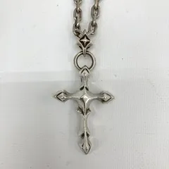 Loud style Design L.S.D ラウドスタイルデザイン クロスネックレス ペンダント アクセサリー 十字架 シルバー925 SV925 AG925 メンズ 服飾小物 ★SS452のサムネイル