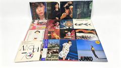 まとめ売り】ユーミン LPレコード9枚セット 荒井由実 松任谷由実 名盤