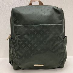 shigeちゃん様専用】新品•タグ付✨russet ラシット リュック - メルカリ
