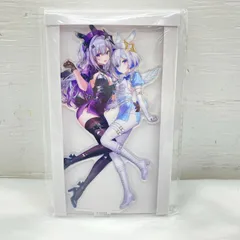 2026年最新】Vtuber名：天音かなた Vtuber アクリルスタンドの人気