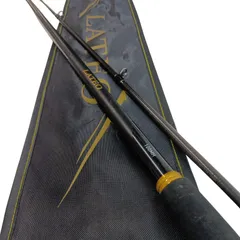 DAIWA ダイワ 05800245 釣り用品 ロッド シーバスロッド 24ラテオ 100MH・K キズ・サビ有 程度B 竿袋有のサムネイル
