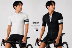 正規代理店】Rapha ラファ Core Lightweight メンズ 半袖ジャージ 軽量