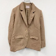 70s～　PENDELTON　ペンドルトン　ウールテーラードジャケット　ヴィンテージ　2B　キャメル　古着【値引き交渉OK！】のサムネイル