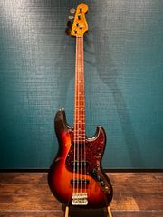Fender Japan JB62/3TS/LH ジャズベース けいおん！澪 - メルカリ