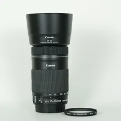 2026年最新】ef-s55-250mm f4-5.6 is stmの人気アイテム - メルカリ