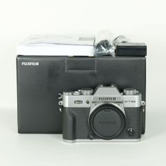 たくやさん専用】FUJIFILM X-T30 III 本体 シルバー - メルカリ