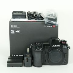 LUMIX G9 PRO 45-175 美品　バッテリー3つ LUMIX G9 PRO 45-175 美品 バッテリー3つ - メルカリ