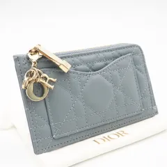 2026年最新】Christian Dior レディース 名刺入れの人気アイテム