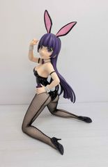 御坂美琴 バニーコスチューム Ver.2nd フィギュア - メルカリ