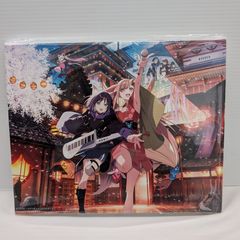 A3】キャンバスボード「超かぐや姫！」集合デザイン - メルカリ