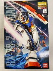 未組立 1/100 RX-78-2 ガンダム Ver.2.0 機動戦士ガンダム - メルカリ