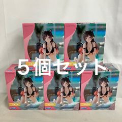 SEGA 彼女、お借りします 水原千鶴 Yumemirize 9点セット - メルカリ