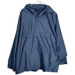 AURALEE FINX POLYESTER P/O HOODIE サイズ4 - メルカリ