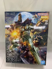 【未開封】1/100 MG CONCEPT-X6-1-2 ターンX 「∀ガンダム」のサムネイル