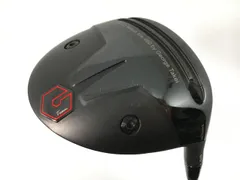 返品OK お買い得品！【中古ゴルフクラブ】GTDゴルフプロダクト GTD Black Ice 460 ドライバー デザインチューニング VECTOR 60 1Wのサムネイル