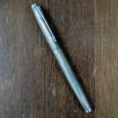パーカー 75 万年筆 ペン先 14K 30μ USA フランス【CM515】 | Mercari